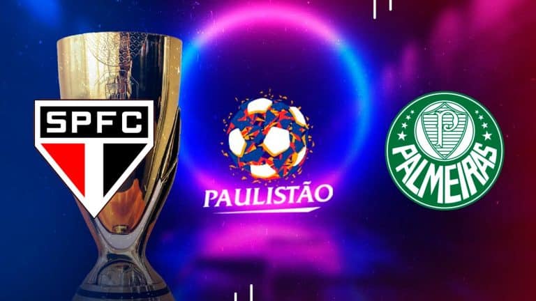 S&atilde;o Paulo x Palmeiras hoje: Transmiss&atilde;o, hor&aacute;rio e escala&ccedil;&otilde;es