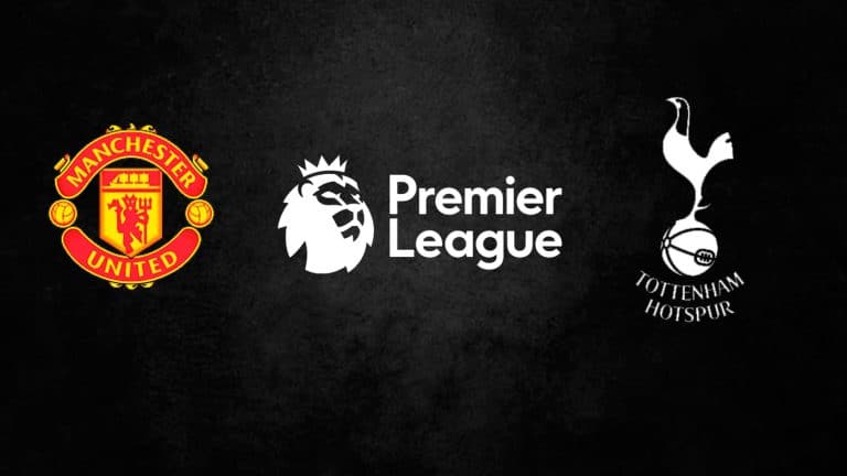 Manchester United x Tottenham: Palpite, progn&oacute;stico e transmiss&atilde;o do jogo da Premier League (12/03)