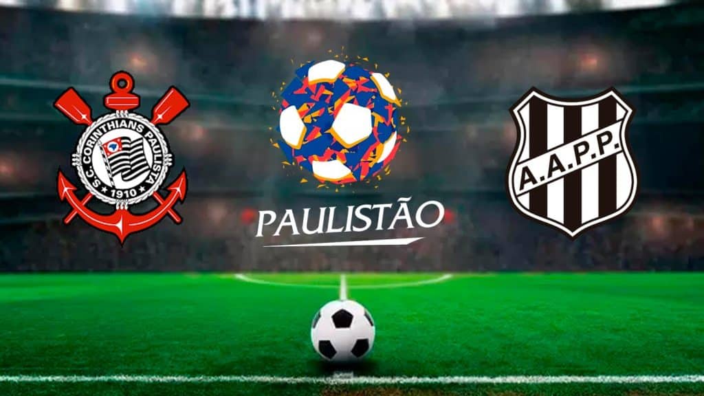 Corinthians x Ponte Preta: Palpite, progn&oacute;stico e transmiss&atilde;o do jogo do Paulist&atilde;o (12/03)