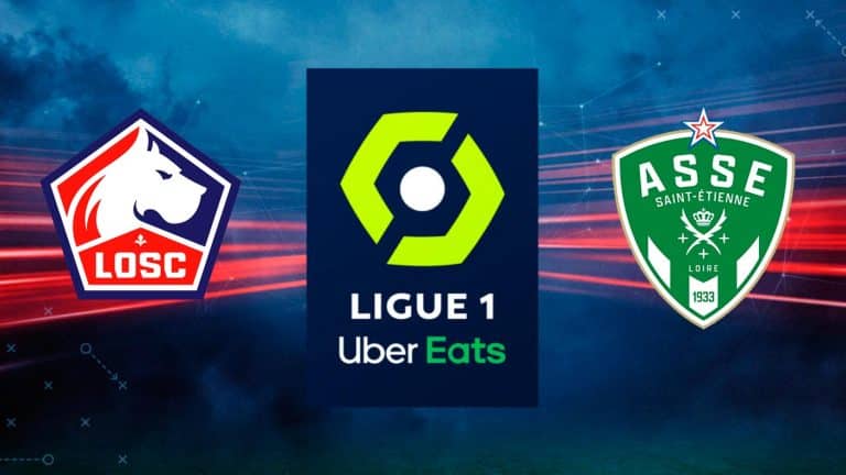 Lille x Saint-&Eacute;tienne: Palpite, progn&oacute;stico e transmiss&atilde;o do jogo da Ligue 1 (11/03)