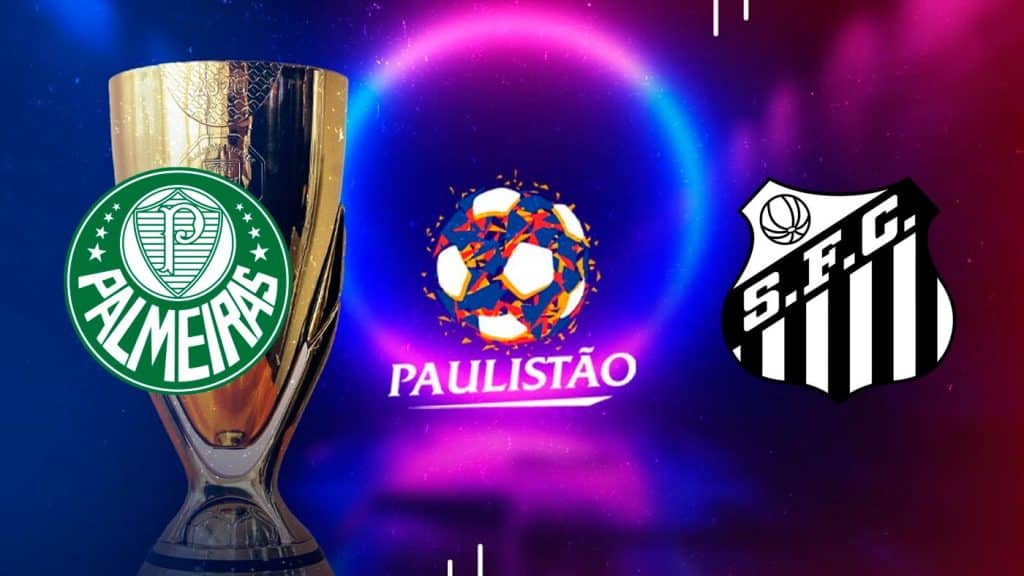 Palmeiras x Santos: Palpite, progn&oacute;stico e transmiss&atilde;o do jogo do Paulist&atilde;o (13/03)