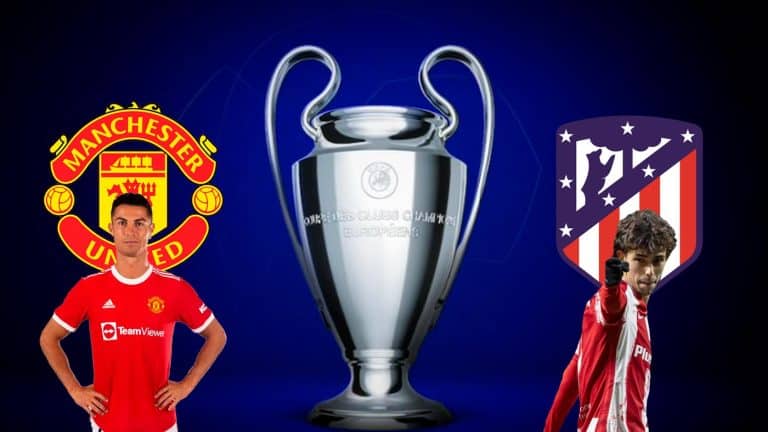 Manchester United x Atl&eacute;tico de Madrid: Transmiss&atilde;o ao vivo, hor&aacute;rio e escala&ccedil;&otilde;es