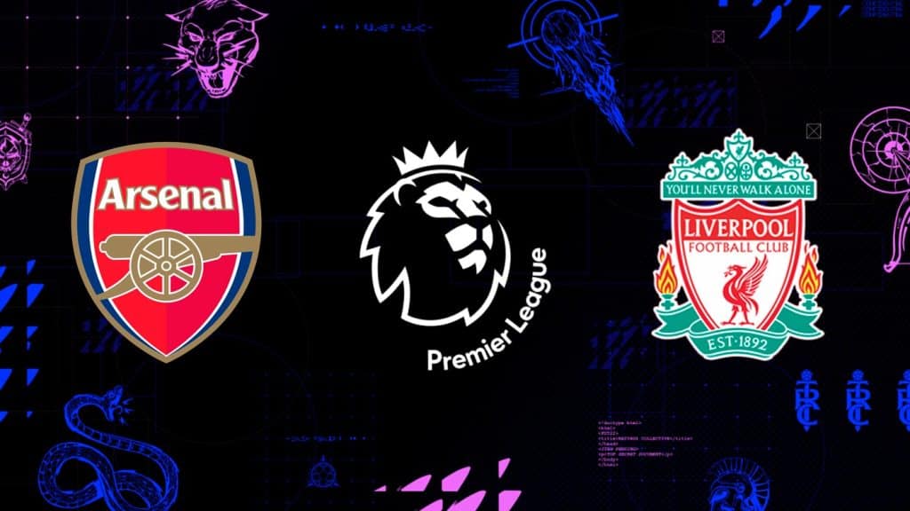 Arsenal x Liverpool: Palpite, progn&oacute;stico e transmiss&atilde;o do jogo da Premier League (16/03)