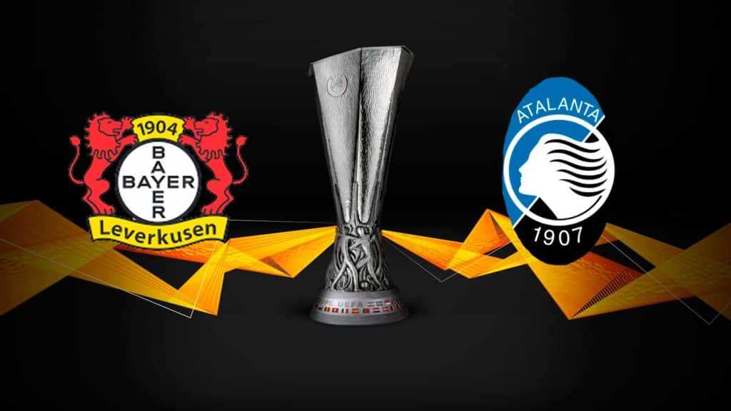 Bayer Leverkusen x Atalanta: Palpite, progn&oacute;stico e transmiss&atilde;o do jogo da Europa League (17/03)