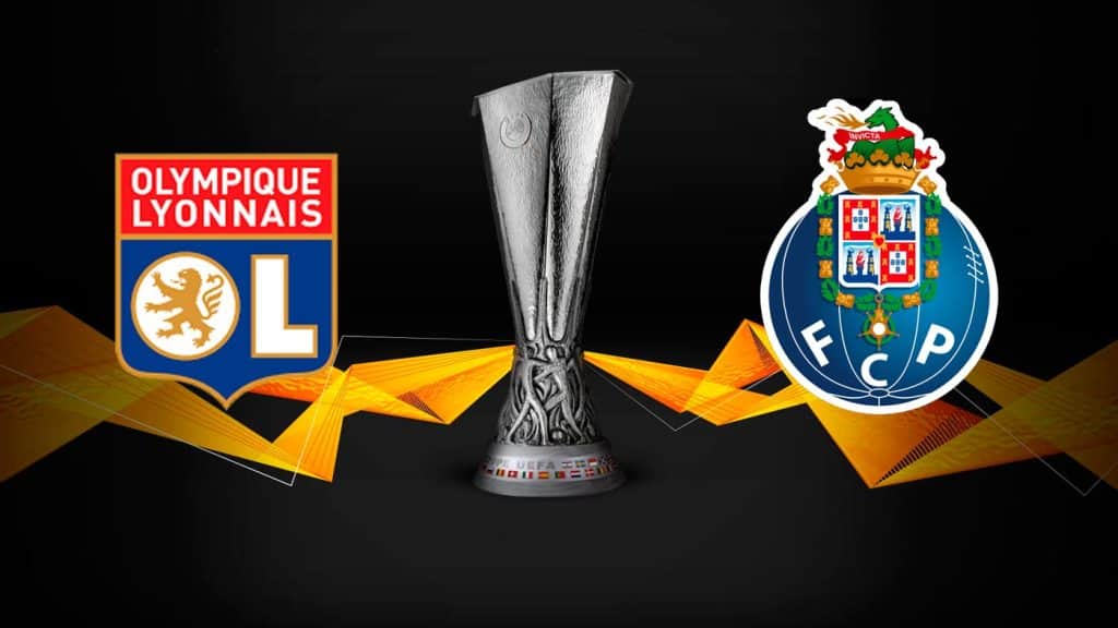 Lyon x Porto: Transmiss&atilde;o ao vivo, hor&aacute;rio e escala&ccedil;&otilde;es