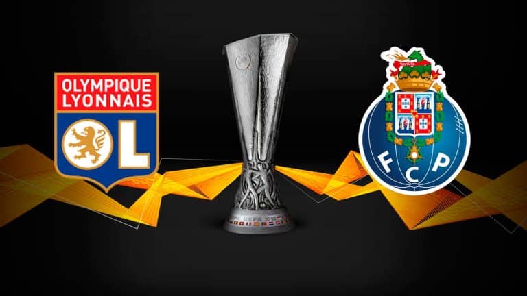 Lyon x Porto: Palpite, progn&oacute;stico e transmiss&atilde;o do jogo da Europa League (17/03)