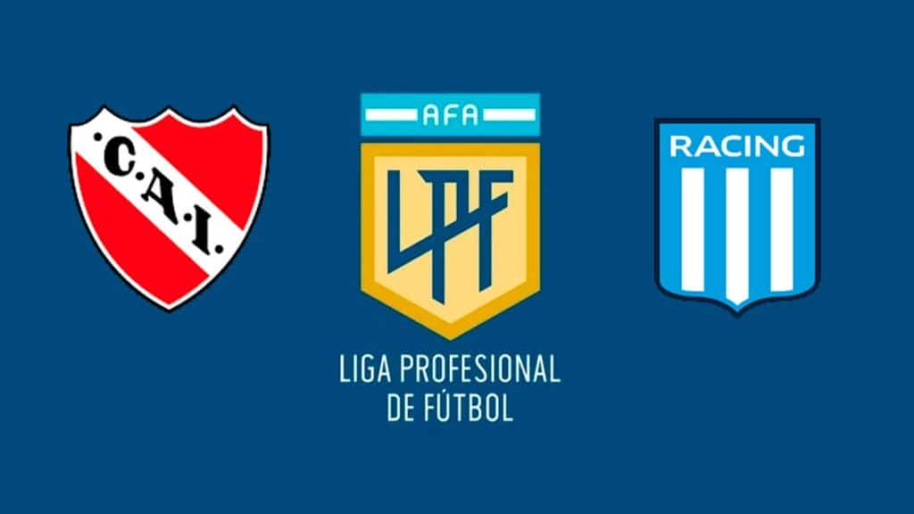 Independiente x Racing: Palpite, progn&oacute;stico e transmiss&atilde;o do jogo do Campeonato Argentino (19/03)