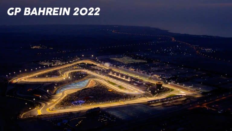 Com Charles Leclerc na pole, veja onde assistir ao GP do Bahrein de F1