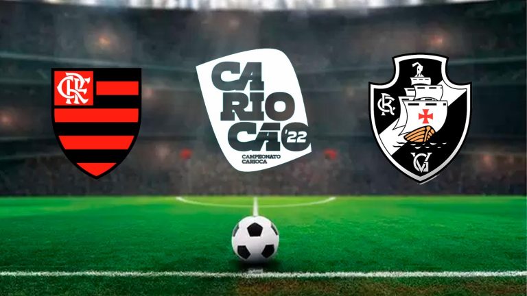 Flamengo x Vasco: Palpite, progn&oacute;stico e transmiss&atilde;o da semifinal do Carioc&atilde;o (20/03)