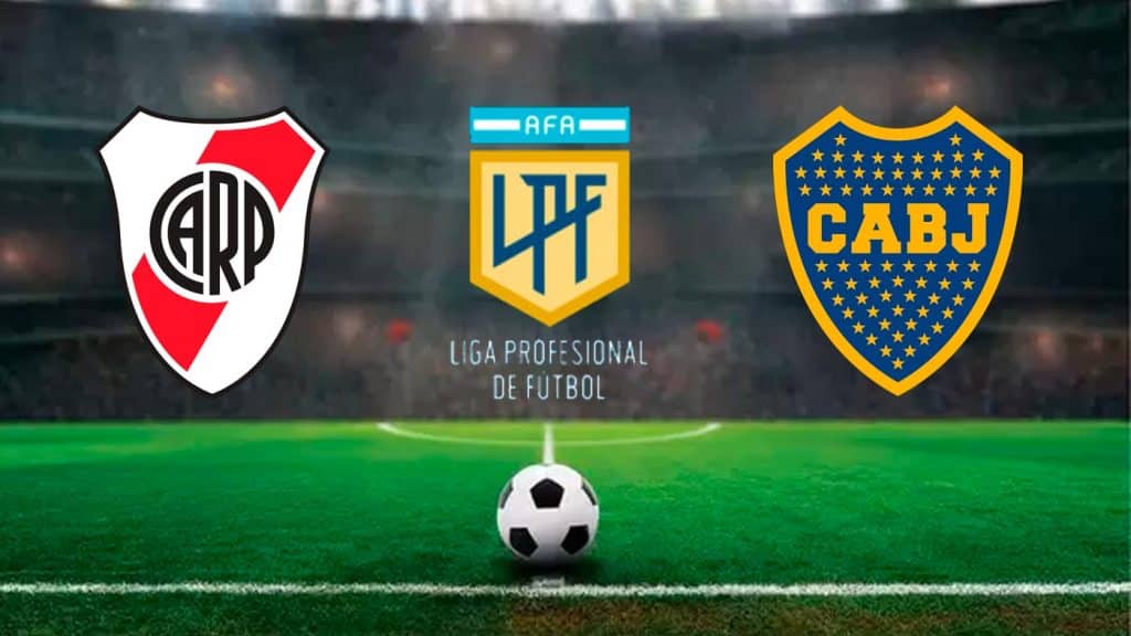 River Plate x Boca Juniors: Transmiss&atilde;o ao vivo, hor&aacute;rio e escala&ccedil;&otilde;es