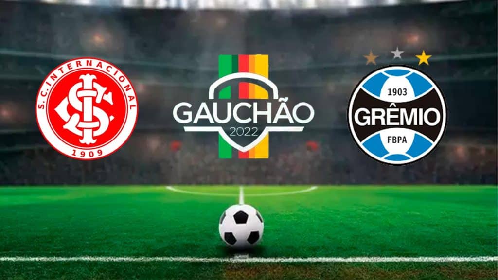 Inter x Gr&ecirc;mio: Palpite, progn&oacute;stico e transmiss&atilde;o da semifinal do Gauch&atilde;o (19/03)
