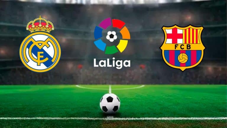 Real Madrid x Barcelona: Palpite, progn&oacute;stico e transmiss&atilde;o do jogo de La Liga