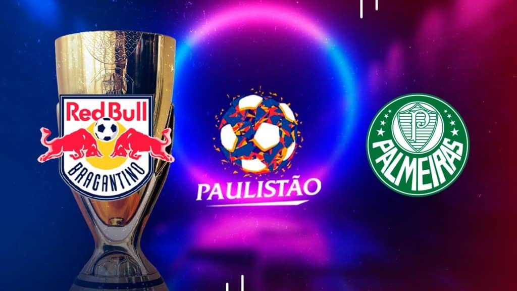 RB Bragantino x Palmeiras: Palpite, progn&oacute;stico e transmiss&atilde;o do jogo do Paulist&atilde;o (20/03)