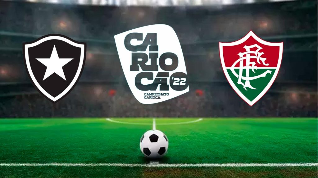 Botafogo x Fluminense hoje: Transmiss&atilde;o e prov&aacute;veis escala&ccedil;&otilde;es