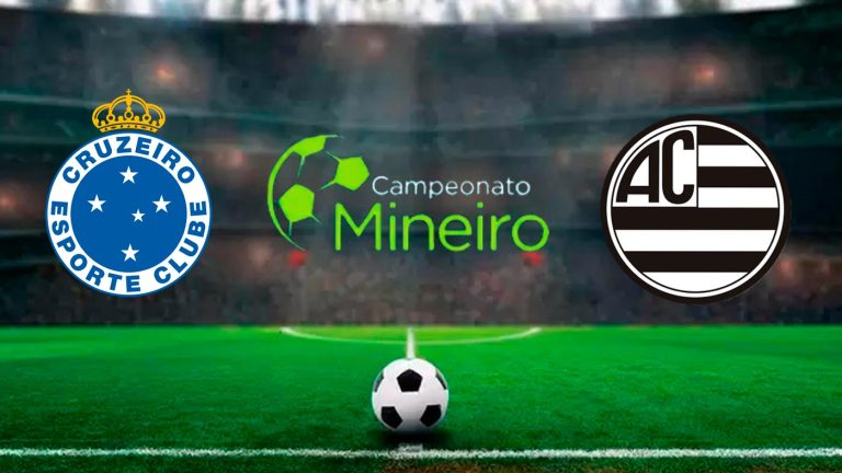 Cruzeiro x Athletic: Palpite, progn&oacute;stico e transmiss&atilde;o da semifinal do Campeonato Mineiro (22/03)