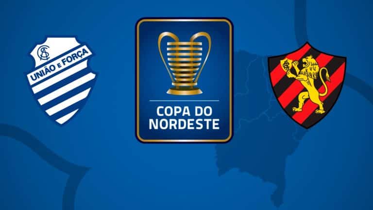 CSA x Sport: Palpite, progn&oacute;stico e transmiss&atilde;o da semifinal da Copa do Nordeste (22/03)