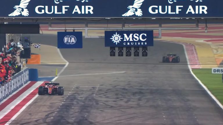 Veja a classifica&ccedil;&atilde;o dos pilotos e construtores da F1 ap&oacute;s a primeira etapa