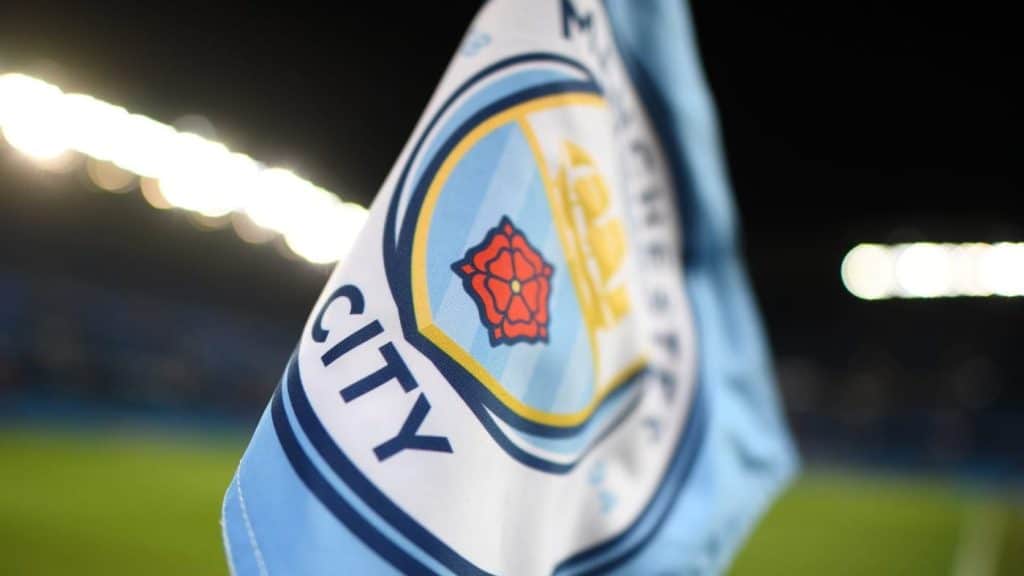 Manchester City &eacute; apontado como clube mais rico do mundo