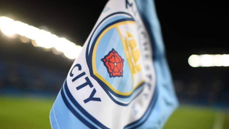 Manchester City &eacute; apontado como clube mais rico do mundo