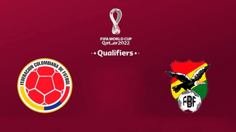 Col&ocirc;mbia x Bol&iacute;via: Transmiss&atilde;o ao vivo, hor&aacute;rio e escala&ccedil;&otilde;es