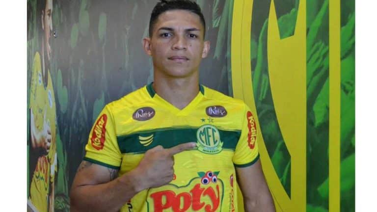 Gr&ecirc;mio encaminha a contrata&ccedil;&atilde;o de Rodrigo Ferreira, do Mirassol