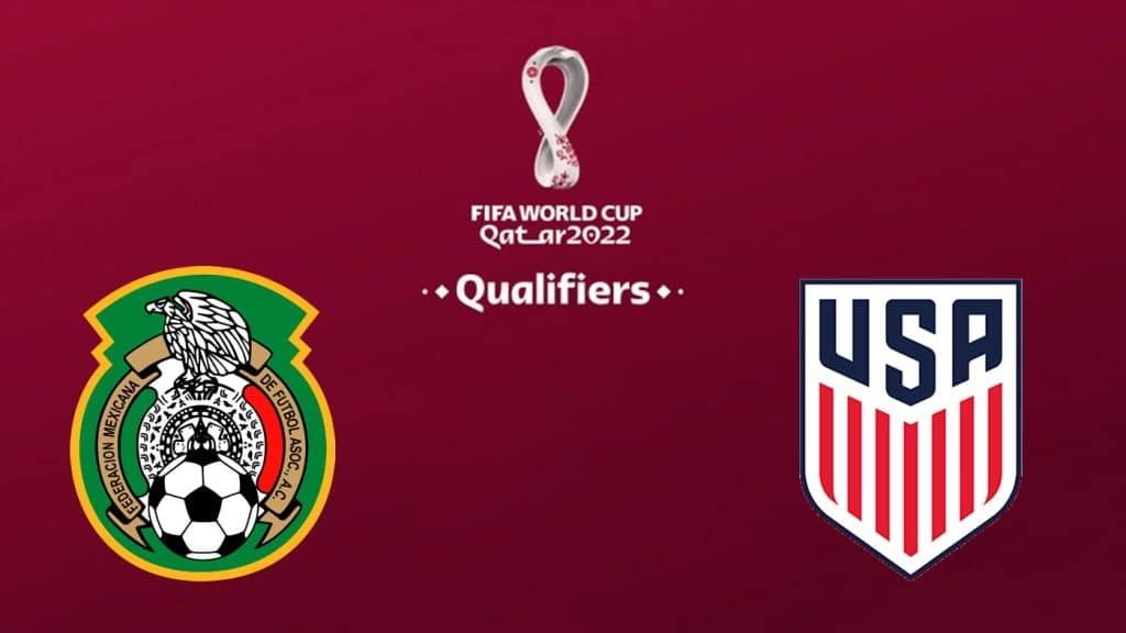 M&eacute;xico x EUA: Palpite, progn&oacute;stico e transmiss&atilde;o do jogo das Eliminat&oacute;rias (24/03)