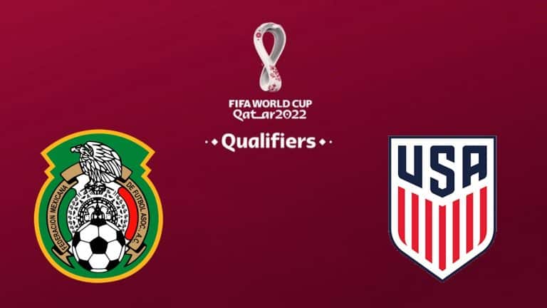 M&eacute;xico x EUA: Palpite, progn&oacute;stico e transmiss&atilde;o do jogo das Eliminat&oacute;rias (24/03)