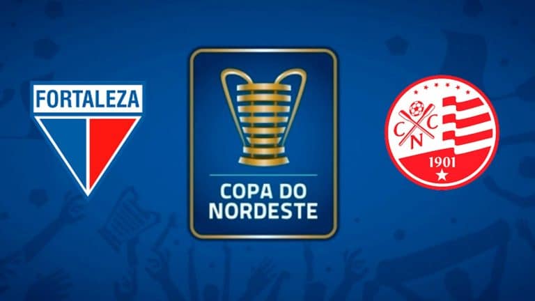 Fortaleza x N&aacute;utico: Palpite, progn&oacute;stico e transmiss&atilde;o da semifinal da Copa do Nordeste (26/03)