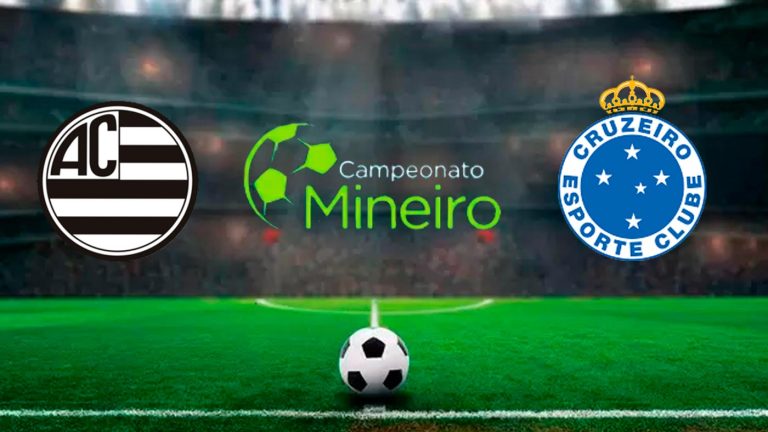 Athletic x Cruzeiro: Palpite, progn&oacute;stico e transmiss&atilde;o da semifinal do Mineiro (26/03)