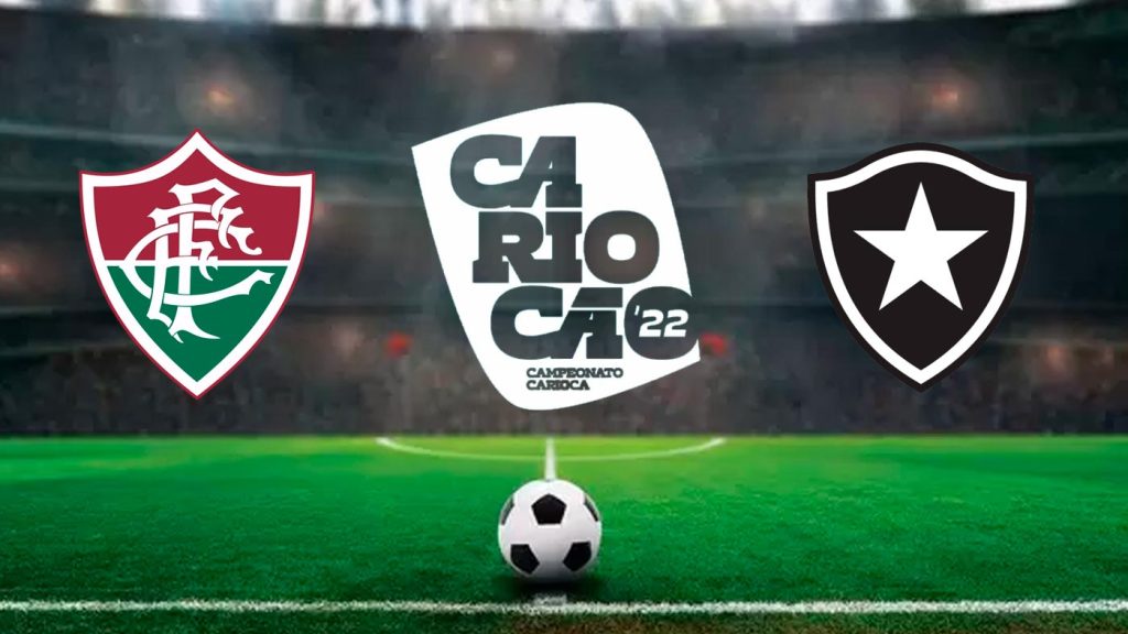 Fluminense x Botafogo: Transmiss&atilde;o ao vivo, hor&aacute;rio e escala&ccedil;&otilde;es