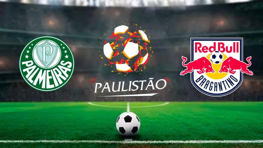 Palmeiras x RB Bragantino: Palpite, progn&oacute;stico e transmiss&atilde;o da semifinal do Paulist&atilde;o (26/03)