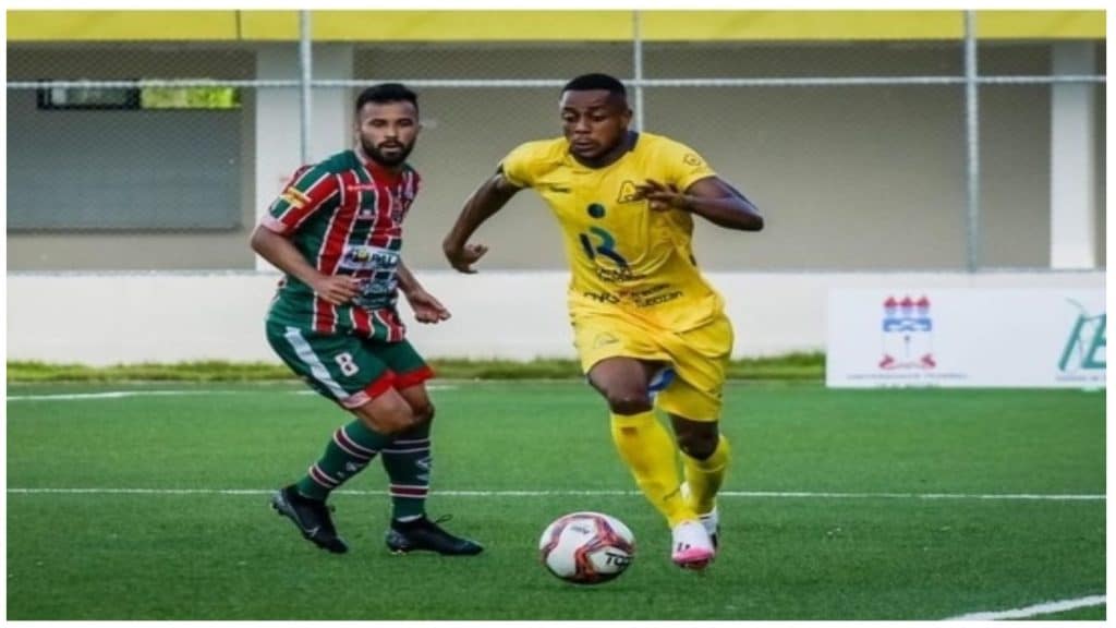 Destaque do Ypiranga &eacute; oferecido ao Gr&ecirc;mio e desperta o interesse do Internacional