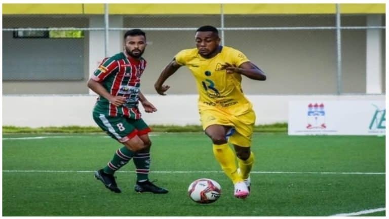 Destaque do Ypiranga &eacute; oferecido ao Gr&ecirc;mio e desperta o interesse do Internacional