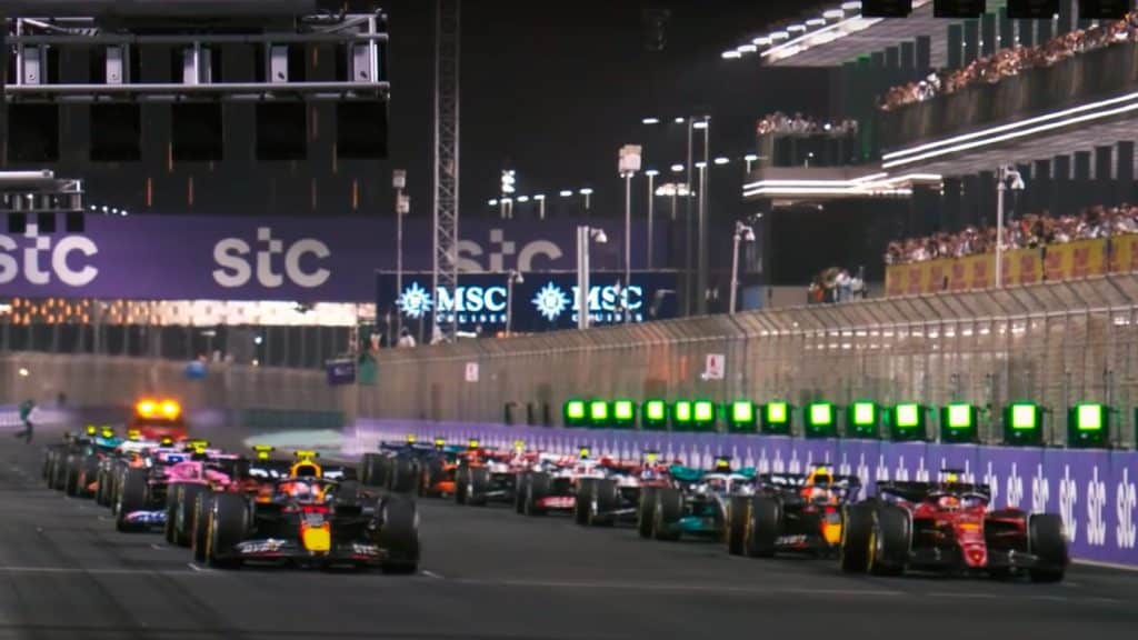 F1 2022: Veja a tabela de pilotos, construtores e o calend&aacute;rio da temporada