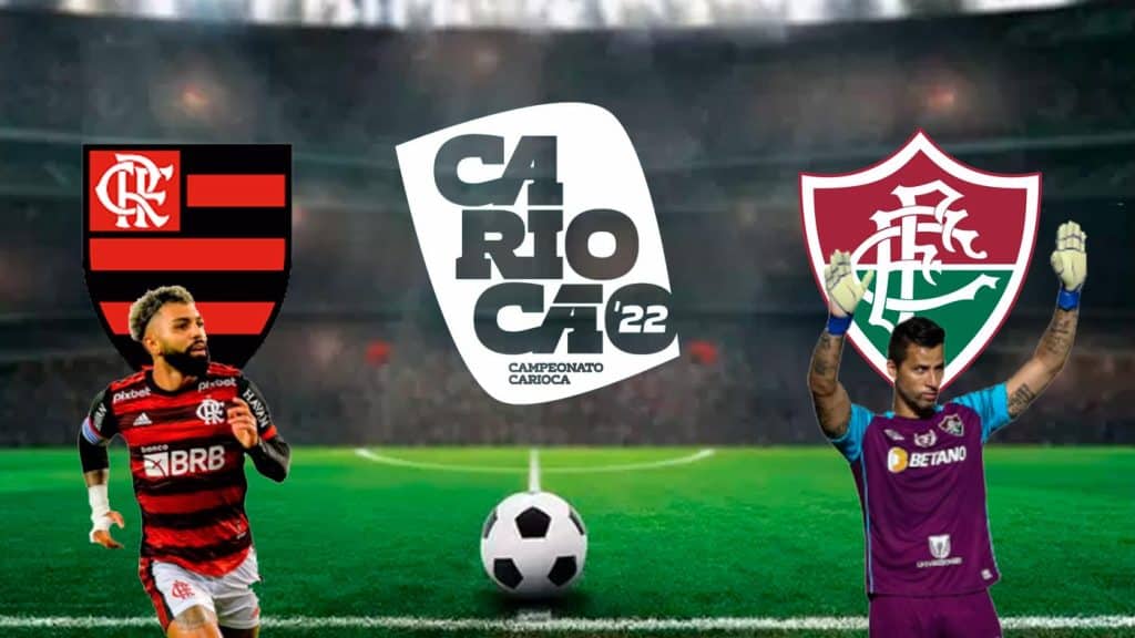 Flamengo x Fluminense: Palpite, progn&oacute;stico e transmiss&atilde;o da final do Carioca (30/03)
