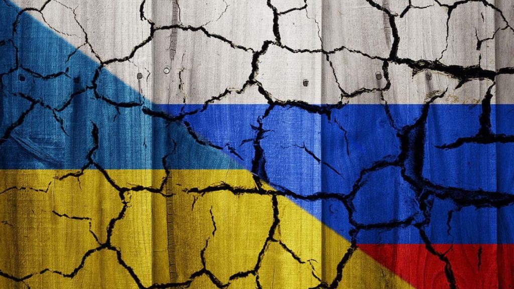 R&uacute;ssia estuda deixar a UEFA e se unir a Confedera&ccedil;&atilde;o Asi&aacute;tica