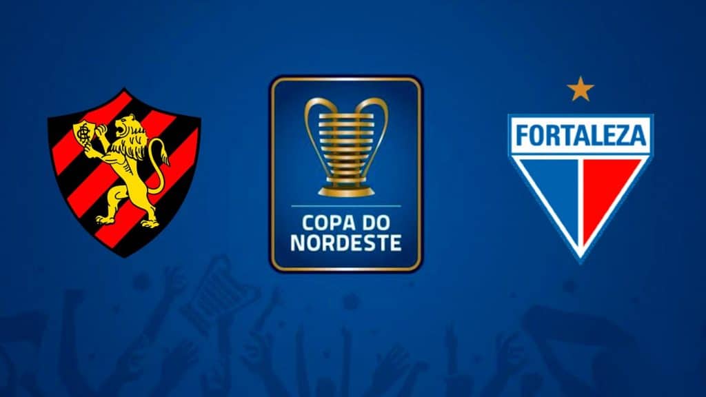 Sport x Fortaleza: Palpite, progn&oacute;stico e transmiss&atilde;o da final da Copa do Nordeste (31/03)