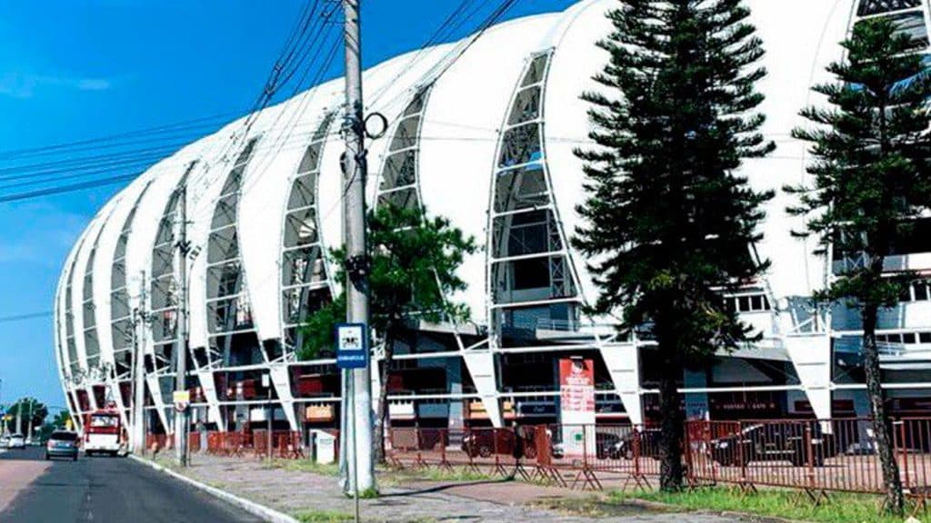 Jornalista argentino indica dois novos refor&ccedil;os para o Inter