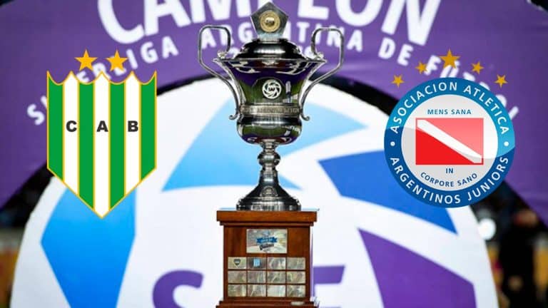 Banfield x Argentinos Juniors: Palpite, progn&oacute;stico e transmiss&atilde;o do jogo do Campeonato Argentino (01/04)