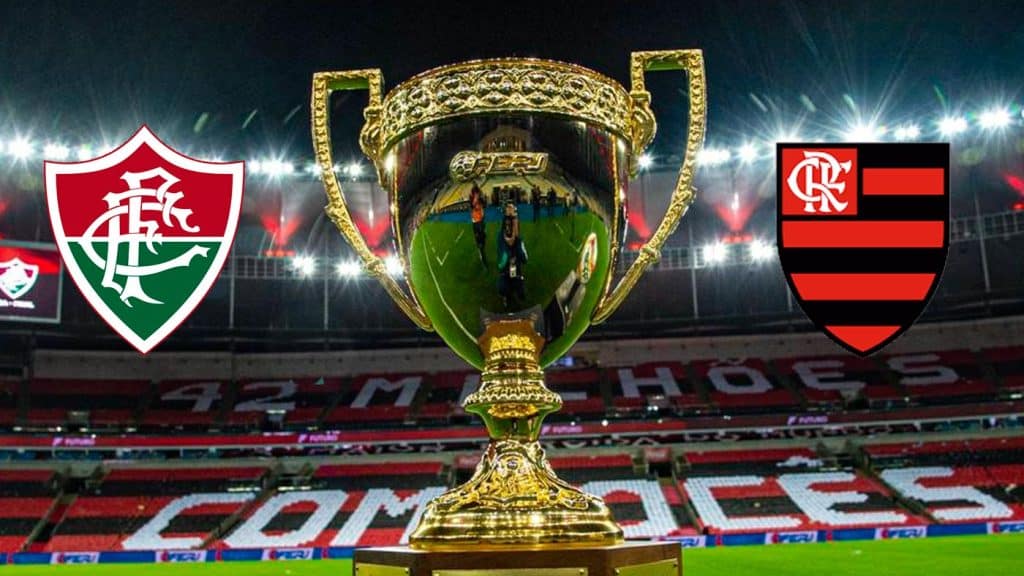 Fluminense x Flamengo: Transmiss&atilde;o ao vivo, hor&aacute;rio e escala&ccedil;&otilde;es