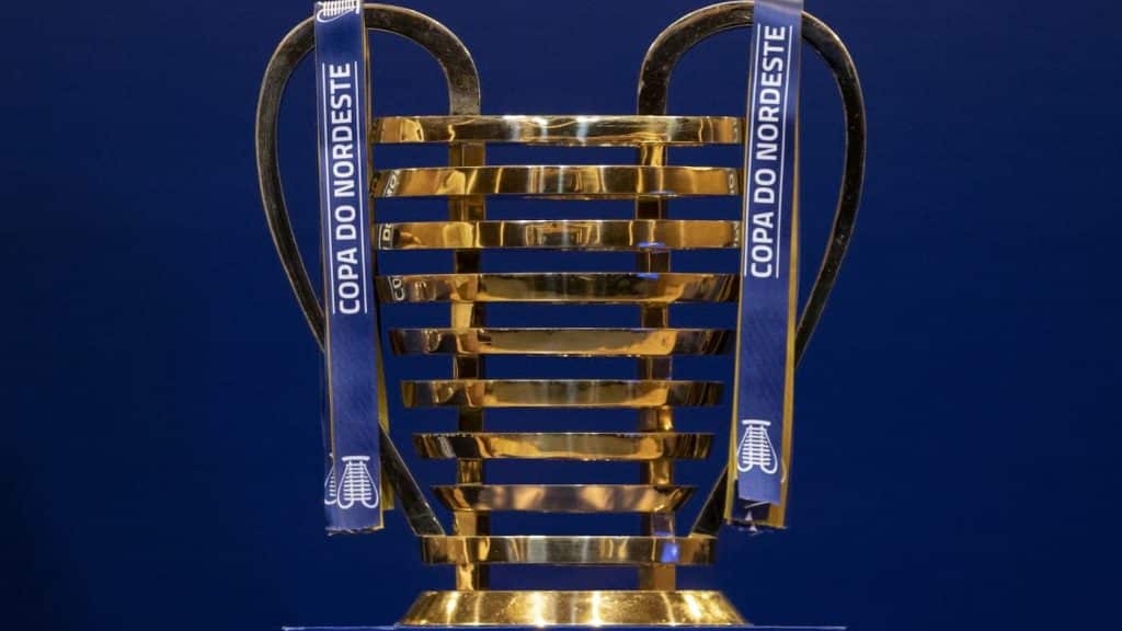 Fortaleza x Sport: Escala&ccedil;&atilde;o e onde assistir a final da Copa do Nordeste