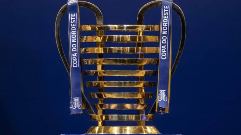 Fortaleza x Sport: Escala&ccedil;&atilde;o e onde assistir a final da Copa do Nordeste