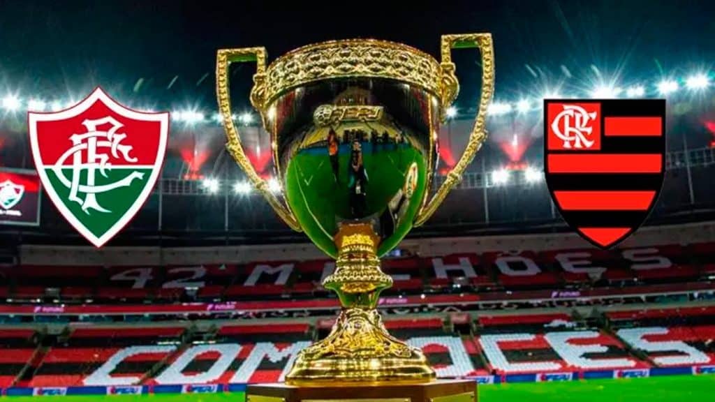 Fluminense x Flamengo: Palpite, progn&oacute;stico e transmiss&atilde;o da final do Carioca (02/04)