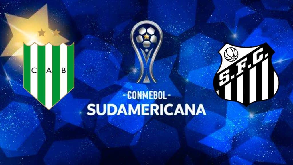 Banfield x Santos: Transmiss&atilde;o ao vivo, hor&aacute;rio e escala&ccedil;&otilde;es