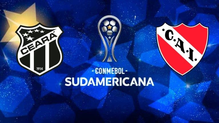 Cear&aacute; x Independiente: Transmiss&atilde;o ao vivo, hor&aacute;rio e escala&ccedil;&otilde;es