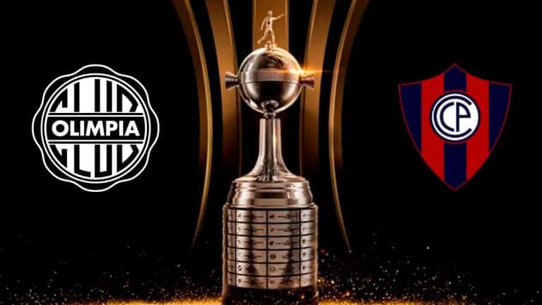 Olimpia x Cerro Porte&ntilde;o: Palpite, progn&oacute;stico e transmiss&atilde;o do jogo da Libertadores (05/04)