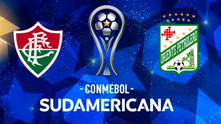 Fluminense x Oriente Petrolero: Transmiss&atilde;o, hor&aacute;rio e escala&ccedil;&otilde;es