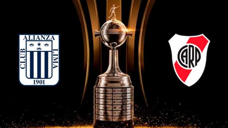 Alianza Lima x River Plate: Escala&ccedil;&otilde;es, hor&aacute;rio e transmiss&atilde;o