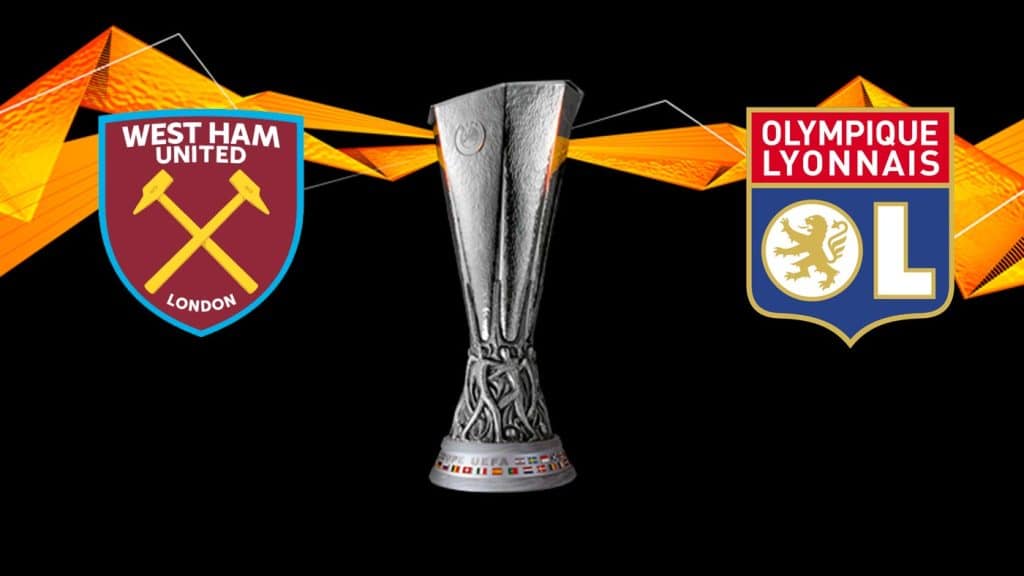 West Ham x Lyon: Palpite, progn&oacute;stico e transmiss&atilde;o do jogo da UEFA Europa League (07/04)
