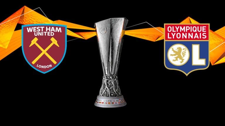 West Ham x Lyon: Palpite, progn&oacute;stico e transmiss&atilde;o do jogo da UEFA Europa League (07/04)